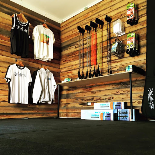 Ride The Tide Paddle Board Co.