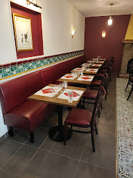 Photo n°68 de Hôtel Restaurant La Madeleine à Saint-Benoît-sur-Loire (Restaurant)