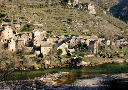 Lozère Tourisme - Thumbnail