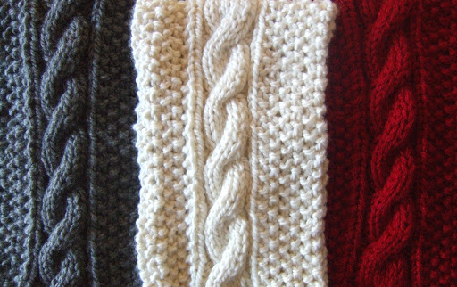 Knitwinkles - Visual