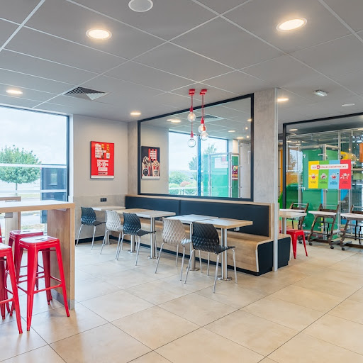 Photo 5 - KFC Sens