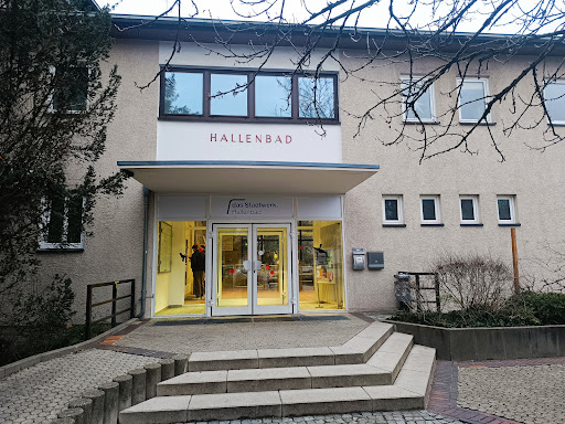 das Stadtwerk.Hallenbad - Thumbnail