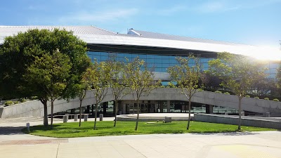 Fresno City Hall
