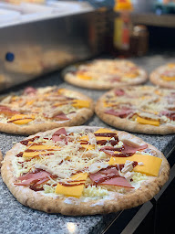 Photo n°1 de Charli pizz à Meung-sur-Loire (Pizzas à emporter)