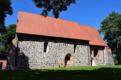 Church in Vilz