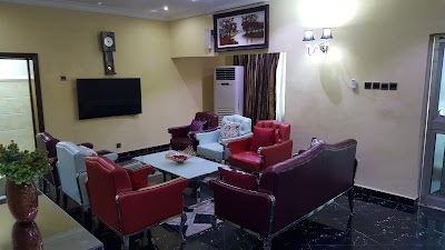 Photos of Crystal House International Hotel