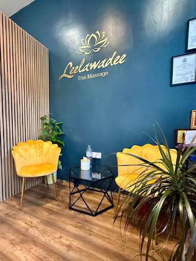 Leelawadee Thai Massage & Beauty