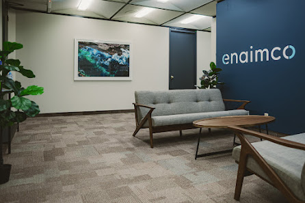 Enaimco 100 New Gower St Suite 702, St. John's, NL A1C 6K3, Canada