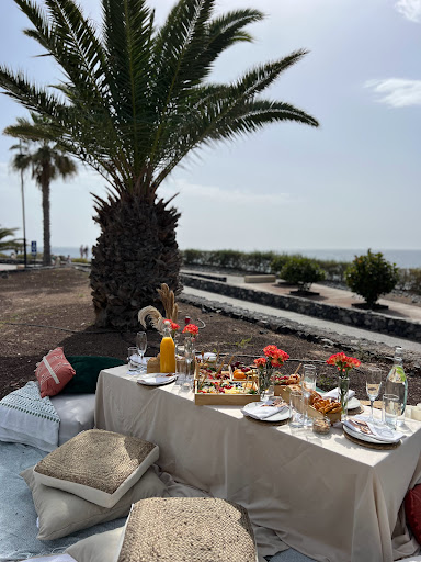 Breakfast & Picnic by Tenerife Our New Life