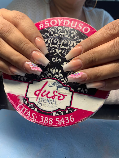 Duso Gelish