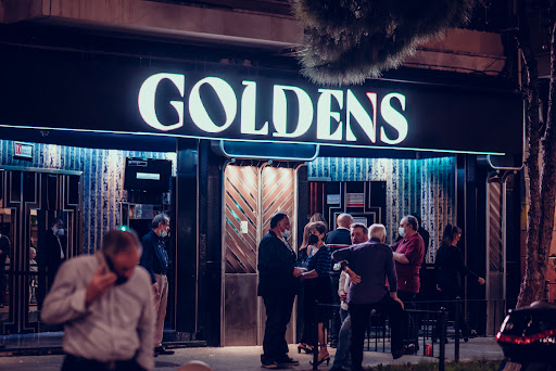 Discoteca Golden's - Thumbnail