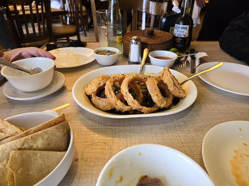 Los Fresnos Restaurante (Suc. Aeropuerto) Gallery - Mexico