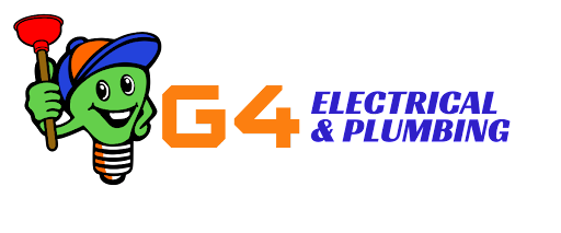 G4 Electrical & Plumbing - Thumbnail