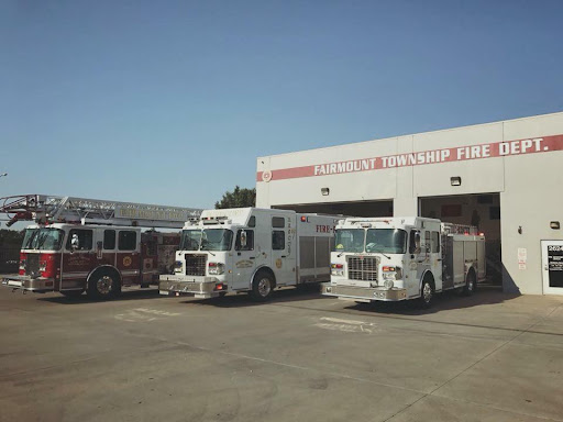 Fairmount Township Fire Department