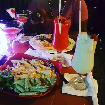 Photos of "V" Bar Club
