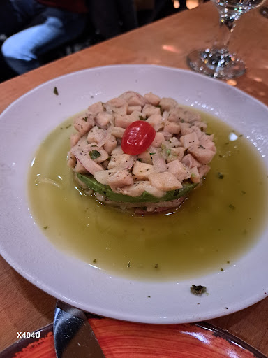 Azucar Tapas Bar - Thumbnail