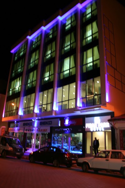 Photos of Fidan Park Hotel