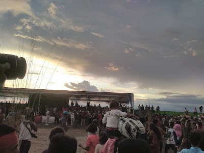 Photos of Pementasan Pukul Sapu Lidi Morella