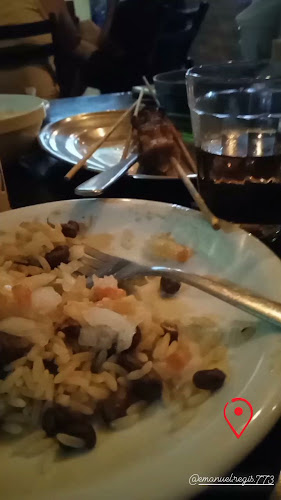 Avaliações sobre Boteco San José em Fortaleza - Restaurante