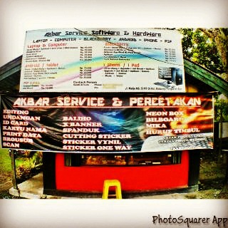 store