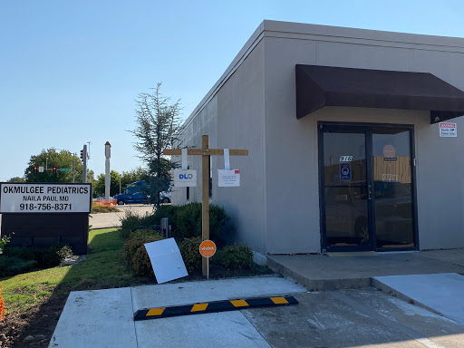 Okmulgee Pediatrics