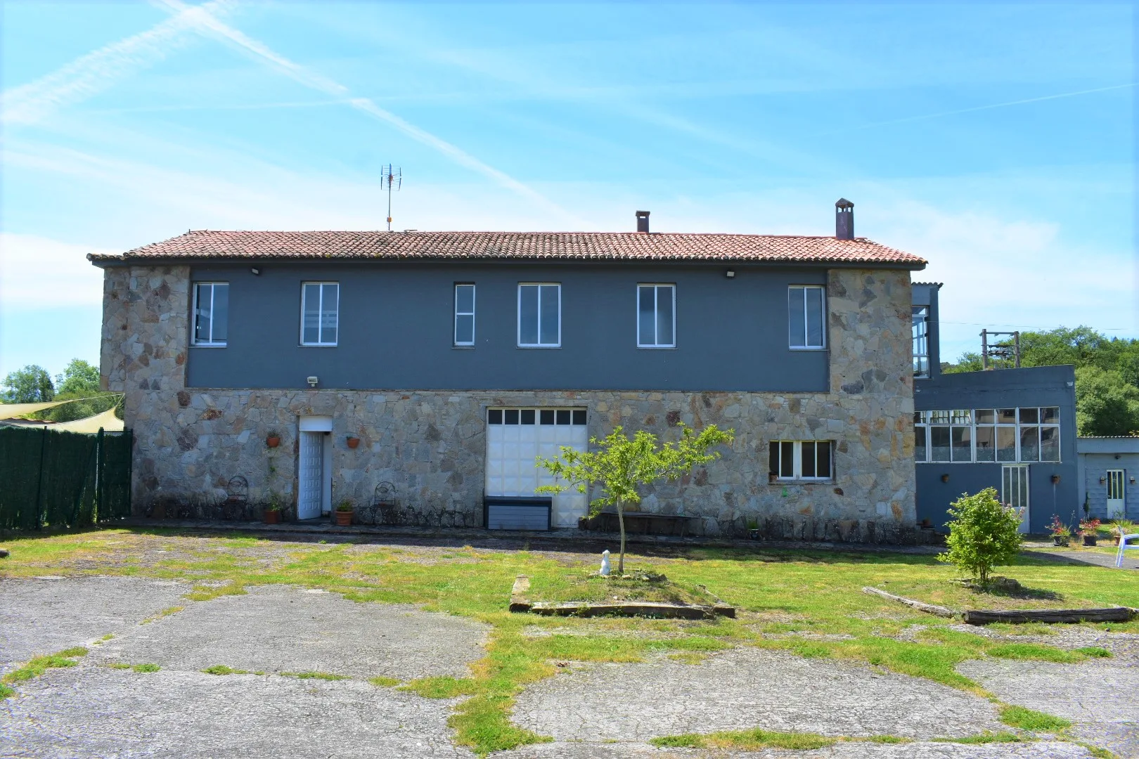 Casa Mosteiro