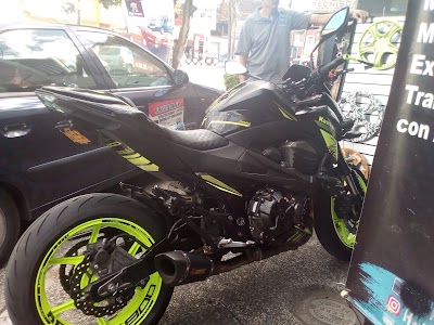 Photos of Hydrodip Colombia Hydrographics