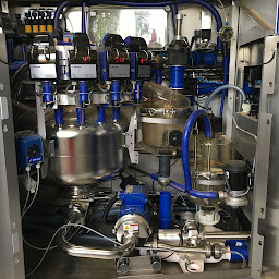 Photo n°7 de Soubrier Besse à Saint-Flour (Fournisseur de matériel agricole)