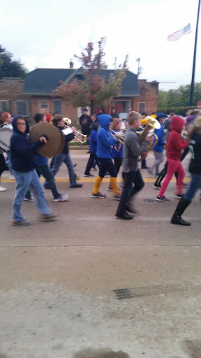 Johnson Creek High School - Thumbnail