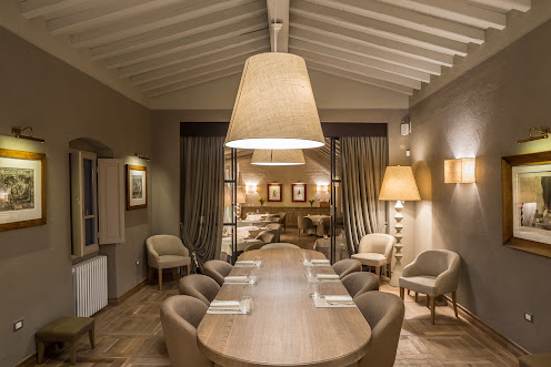 Photo of Osteria del Borro