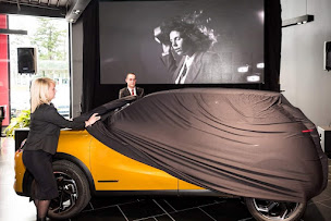 Photo n°14 de DS STORE LIMOGES à Limoges (Vendeur de voitures d'occasion)