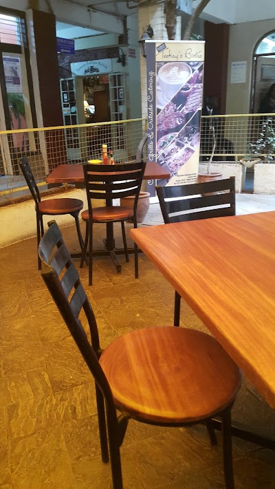 Photos of Muthaiga Mini Market (Closed)
