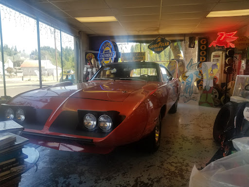 Meyers Auto Body - Thumbnail