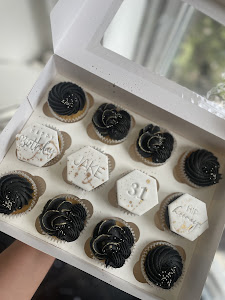 Baked By Pariss photo