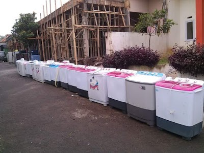 Photos of Gudang PLTI
