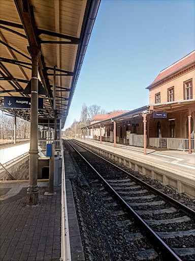 Radeberg - Visual