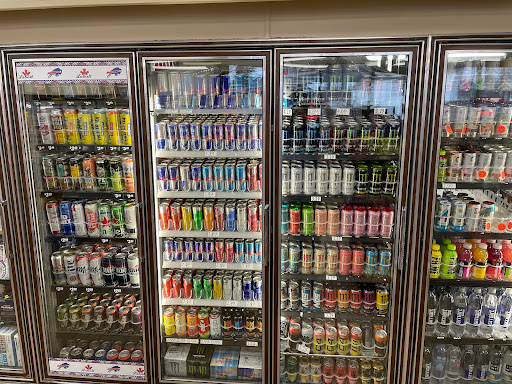 Hamburg Market - Thumbnail