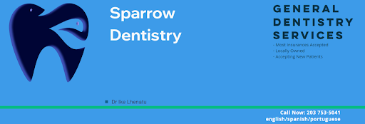 Sparrow Dentistry - Thumbnail