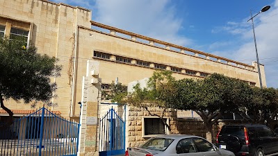 Photos of Jaafariah High School