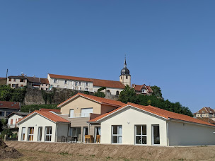 Photo n°12 de FERRY CHARPENTE COUVERTURE à Granges-Aumontzey (Couvreur)