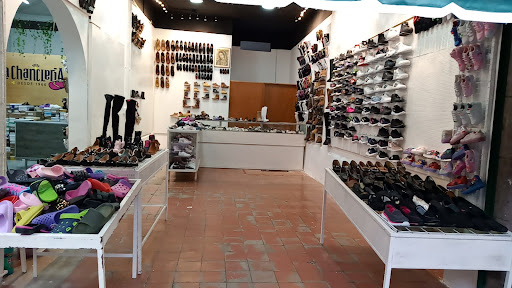 LA CHANCLERÍA - Thumbnail