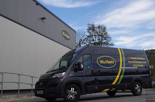 William Hayes Ltd