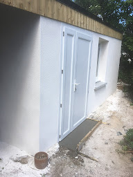 Photo n°10 de SL maçonnerie Plabennec à Plabennec (Entrepreneur spécialisé dans les clôtures)