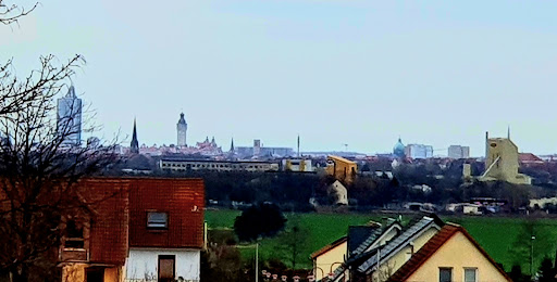 Kirche Lindennaundorf - Thumbnail
