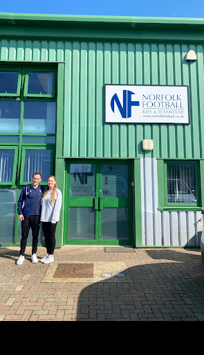 Norfolk Football Ltd - Thumbnail