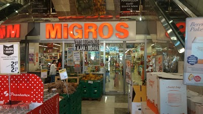 MM Migros