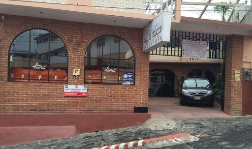 SERVICIOS FUNERARIOS MARTÍNEZ LÓPEZ