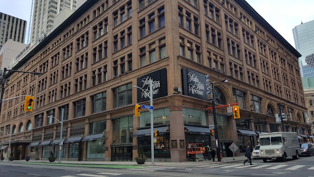 Saks Fifth Avenue