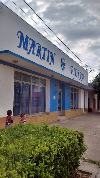 Photos of Club Deportivo Defensores De Martin Fierro