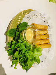 Photo n°13 de Nouveau Pavillon à Lyon (Restaurant)